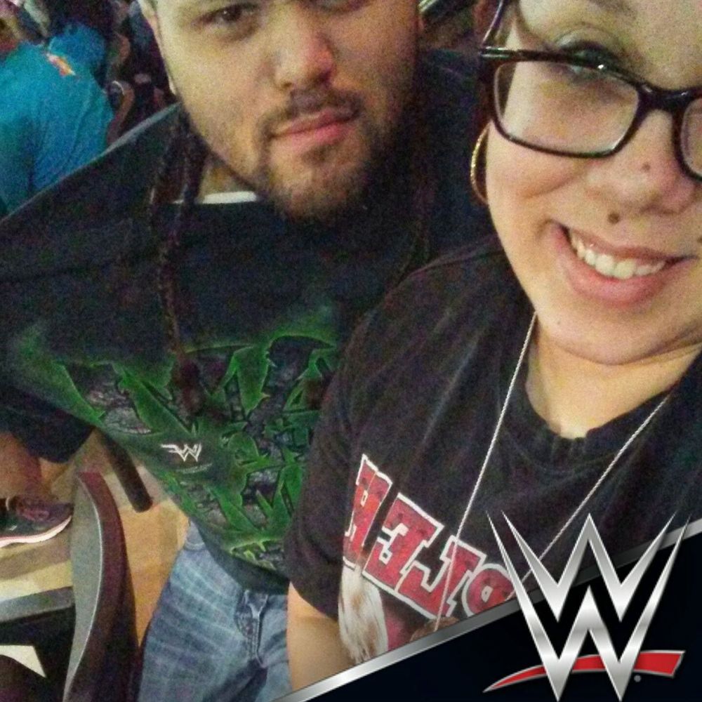 Meet your Posher, Luis